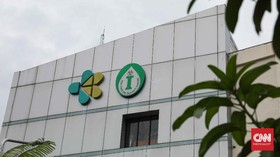 RSPI Sulianti Saroso dan Lab FK UI Selidiki Kasus Hepatitis Misterius