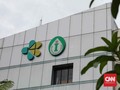 RSPI Sulianti Saroso Siap Lakukan Rapid Test Corona