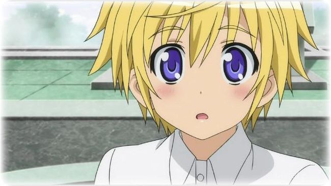 CowokCowok Imut lagi Keren dalam Anime!