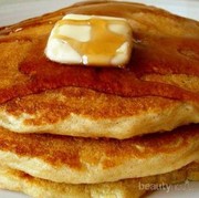 Resep Pancake Lezat untuk Sarapan