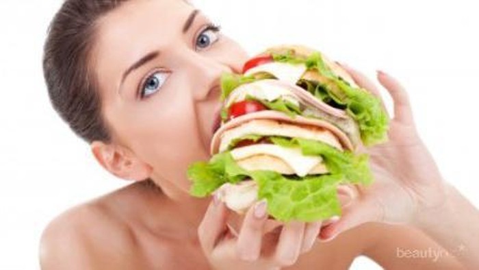 5 Kesalahan Tidak Terduga Dalam Menurunkan Berat Badan