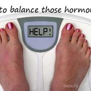Hormon Ini Mempengaruhi Berat Badan
