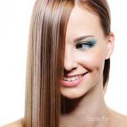 Tips Meluruskan Rambut Secara Alami