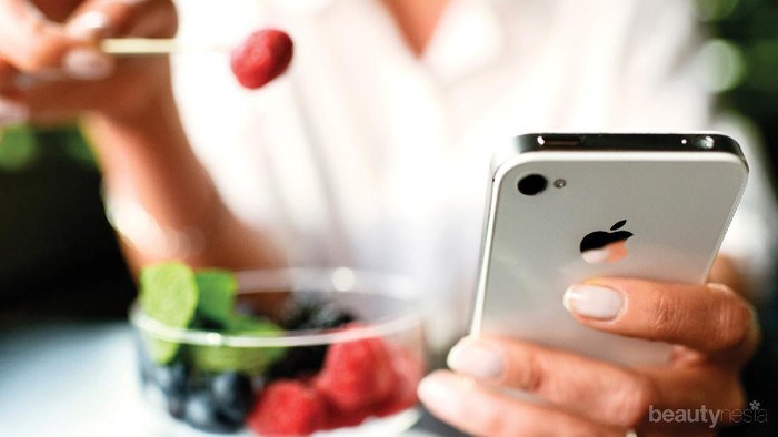 5 Aplikasi untuk Optimalkan Diet