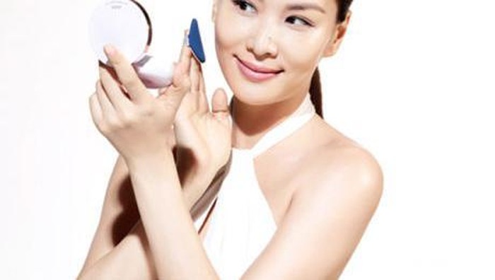 5 Cushion Compact Multifungsi Yang Layak Dicoba