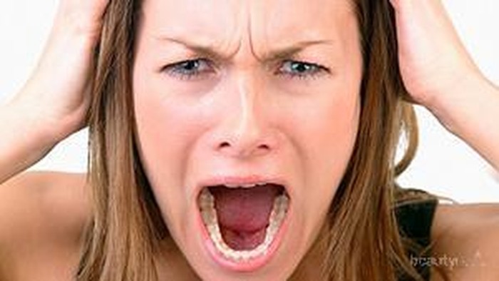 Tips Mengendalikan Emosi