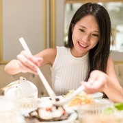 Makanan-Makanan yang Wajib Dikonsumsi Wanita Karir