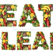 Langsing Dengan Diet Clean Eating!