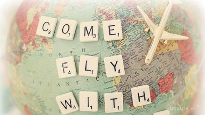 10 Tanda Kamu Sudah Kecanduan Traveling. Are You A Travel Addict?