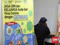 Kenali Hubungan Gejala Palsu Corona dan Gangguan Psikosomatis