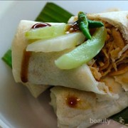 Rekomendasi Wisata Kuliner di Semarang