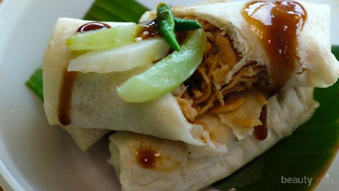 Rekomendasi Wisata Kuliner di Semarang