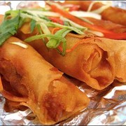 Variasi Camilan Kulit Lumpia