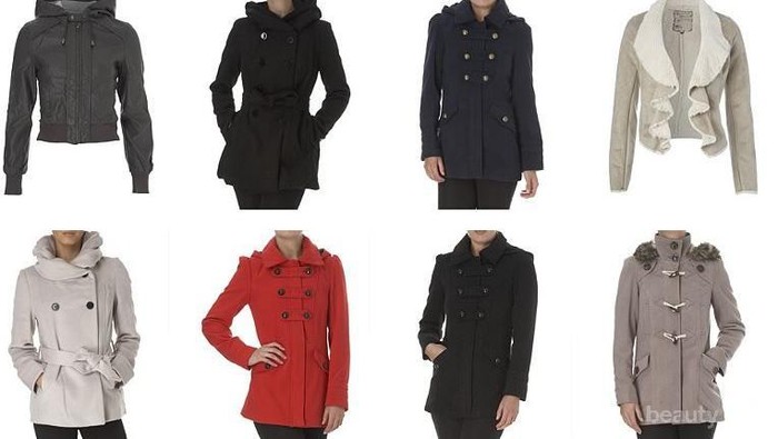 10 Tipe Mantel yang Wajib Diketahui