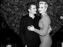 Hamil Anak Pertama, Katy Perry Tak Sabar Jadi Ibu Bekerja