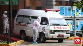 BPJS Kesehatan Mulai Verifikasi Klaim Kasus Covid-19