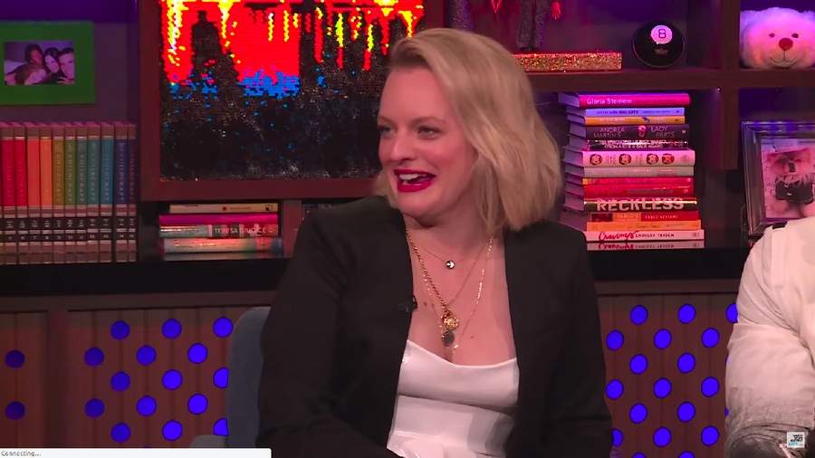 Elisabeth Moss Jawab Isu Soal Pernikahan dengan Tom Cruise Elisabeth Moss bingung soal kabar pernikahannya dengan Tom Cruise yang santer beredar di publik.