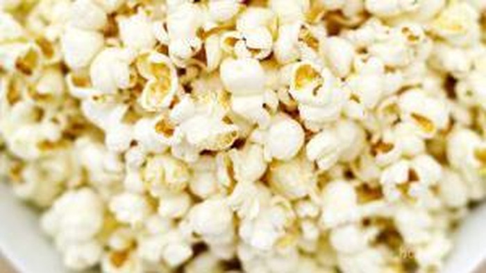 5 Variasi Rasa Popcorn Lezat
