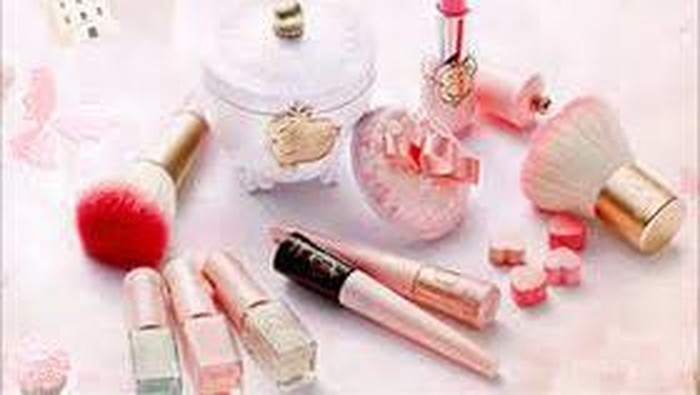 Cantik Dengan Tiga Produk Etude House