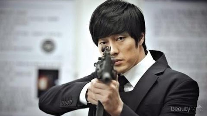 Film Action Korea yang Wajib Ditonton (Bagian 1)