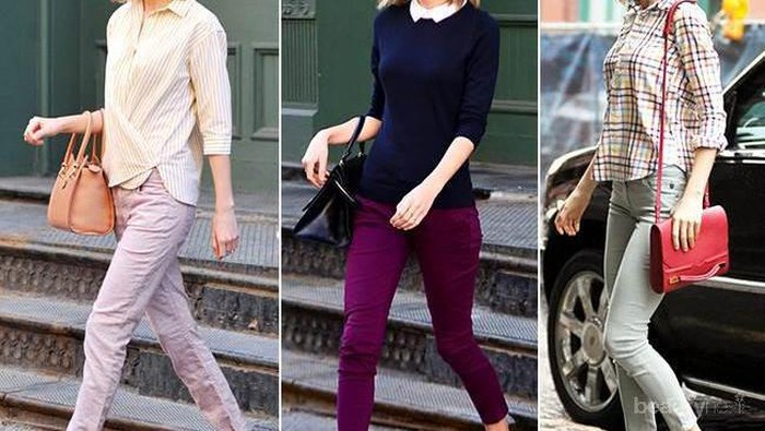 Inspirasi Gaya Street Fashion untuk ke Kampus