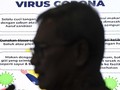 Dua Positif Baru Corona 'Close Contact' Kasus-1