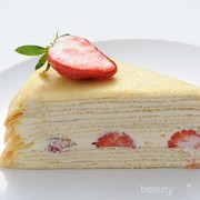 Bikin Mille Crepes Sendiri Yuk!