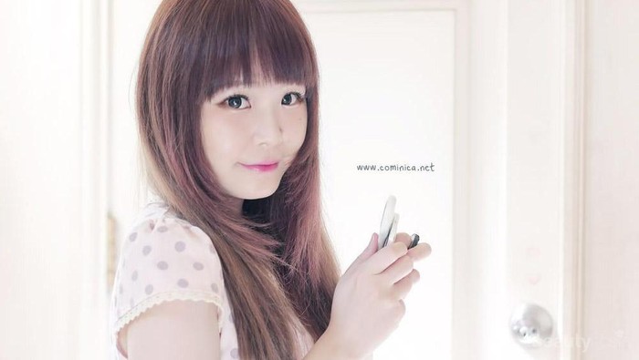 Comunica: Toshiba Digital Clinical Thermometer simple dan mudah digunakan