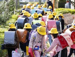 Lebih dari 290 Juta Murid Sekolah di Dunia Diliburkan karena Corona