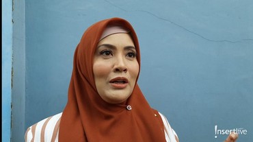 img-title Rugi Rp800 Juta Gegara Venna-Ferry, Elma Theana: Harus Sabar