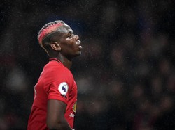 Paul Pogba Bisa ke Real Madrid karena Faktor Zinedine Zidane