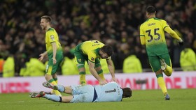 Tim Krul, Sosok Kiper yang Singkirkan Tottenham