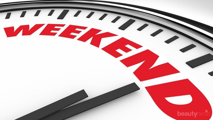 6 Cara Ampuh Mengusir Kebosanan di Akhir Pekan