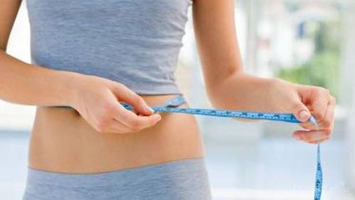 Diet Cepat Menurunkan Berat Badan