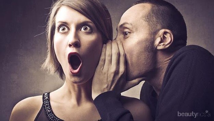 6 Rahasia Pria yang Wajib Diketahui Wanita