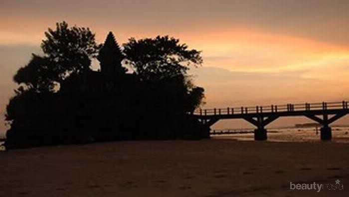 5 Pantai di Malang Selatan yang Wajib Dikunjungi