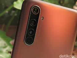 Di 2020, Realme Dorong Ekosistem 5G Lewat AIoT
