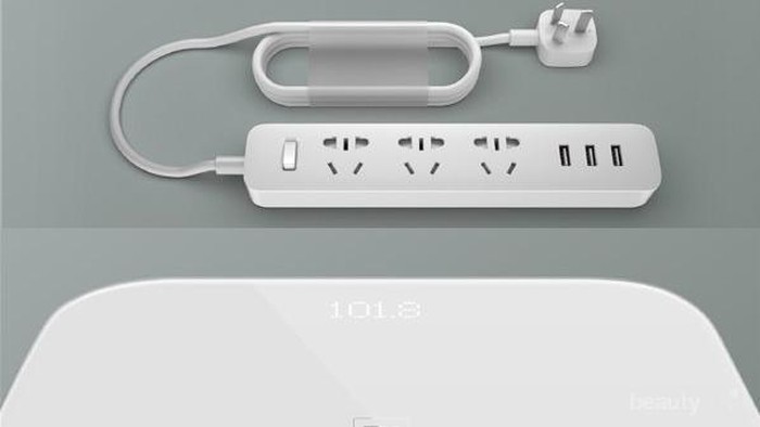 Tak Cukup Smartphone, Xiaomi Luncurkan Produk Rumahan