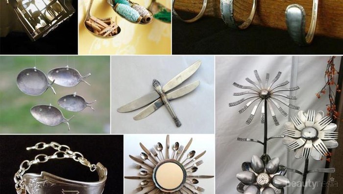 Sulap Kamar Dengan Barang-Barang Tidak Terpakai Ini