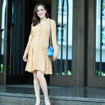 Jenazah Henky Solaiman Dikremasi hingga Anak Shandy Aulia Disebut Kurang Gizi