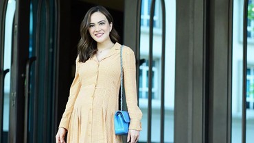 Jenazah Henky Solaiman Dikremasi hingga Anak Shandy Aulia Disebut Kurang Gizi