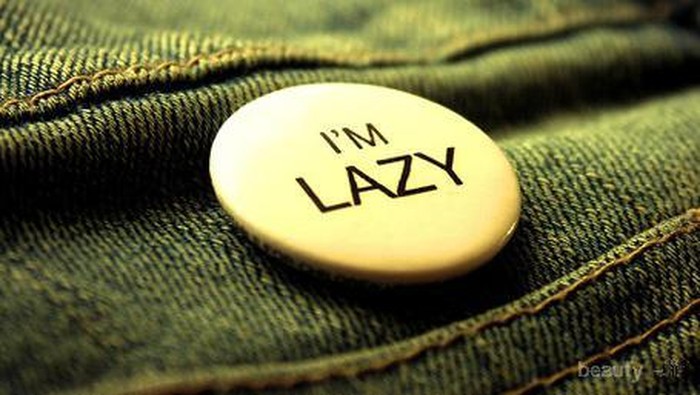 7 Langkah Atasi Rasa Malas