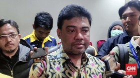 Buruh Surati Jokowi Minta BLT Pekerja Lanjut Tahun Ini