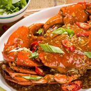 5 Aneka Resep Olahan Kepiting