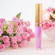 Pilihan Lipstick Waterproof dari La Splash,