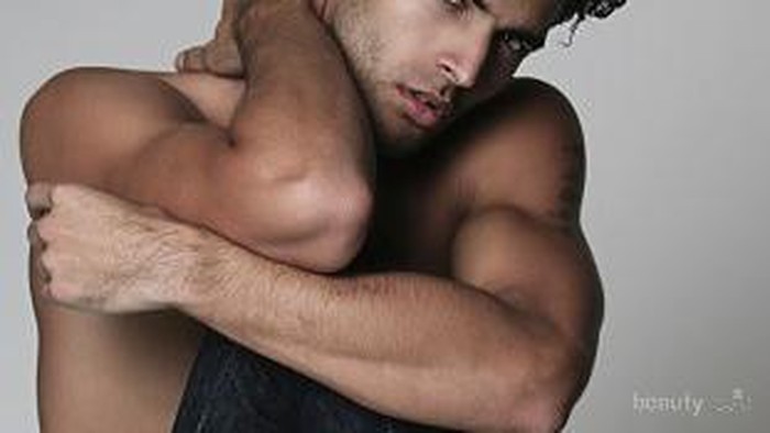 12 Model Seksi Asal Italia (Part 1)