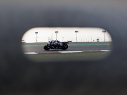 MotoGP Qatar Batal, Vinales Tak Merasa Dirugikan