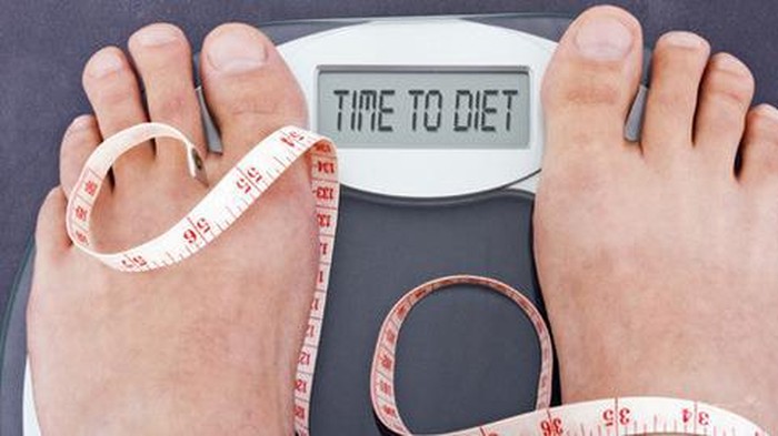Memilih Katering Diet Mayo di Instagram
