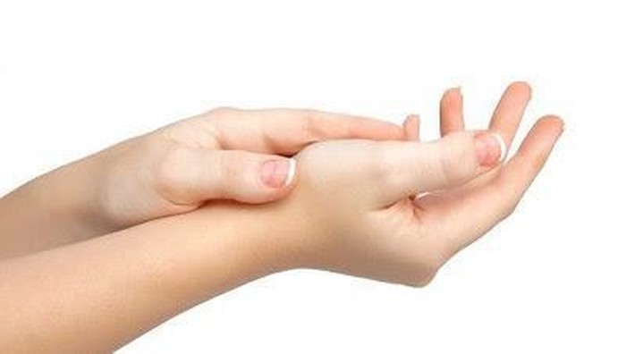 Tips Memperoleh Tangan yang Halus & Lembut