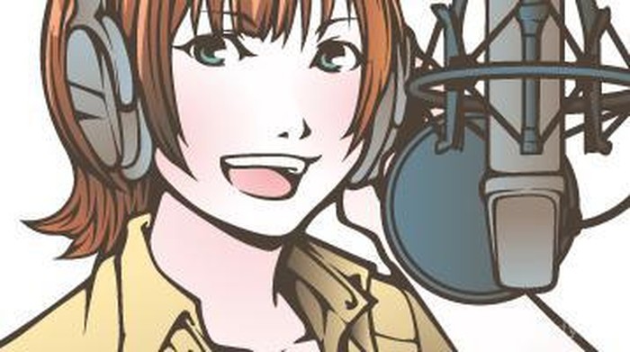 5 Artis Top yang Jadi Seiyuu dalam Anime!
